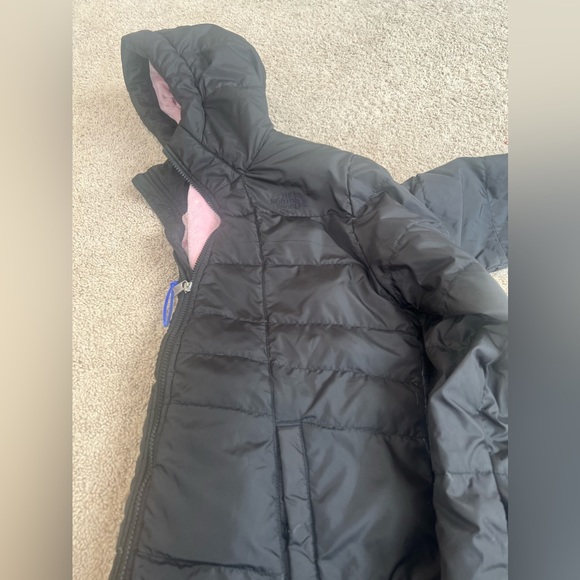 沙羅☆The North Face 中綿ジャケット　ジュニアXL THE NORTH FACE ザ・ノース・フェイス ジャケット キッズ